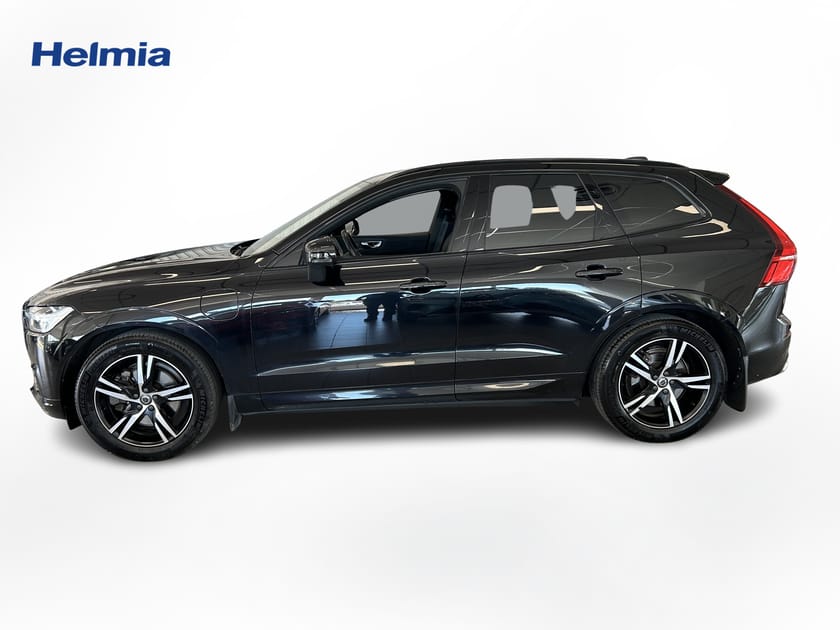 Bild 3 av Volvo XC60 T8 AWD Recharge R-Design T