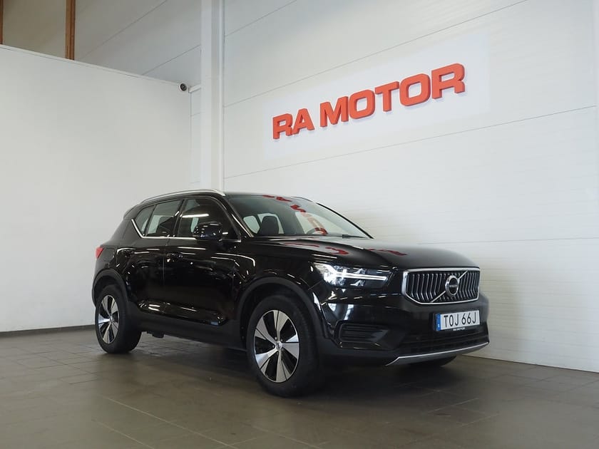Bild 3 av Volvo XC40