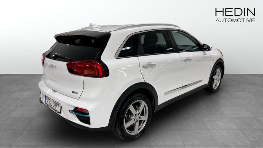 Bild 5 av Kia e-Niro ADVANCE | 3.95% Ränta | 15,000kr Laddning ingår