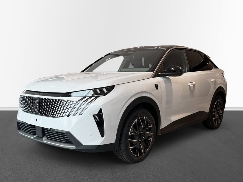 Bild 1 av Peugeot 3008 Hybrid 145