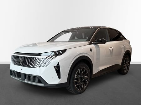 Peugeot 3008 Hybrid 145