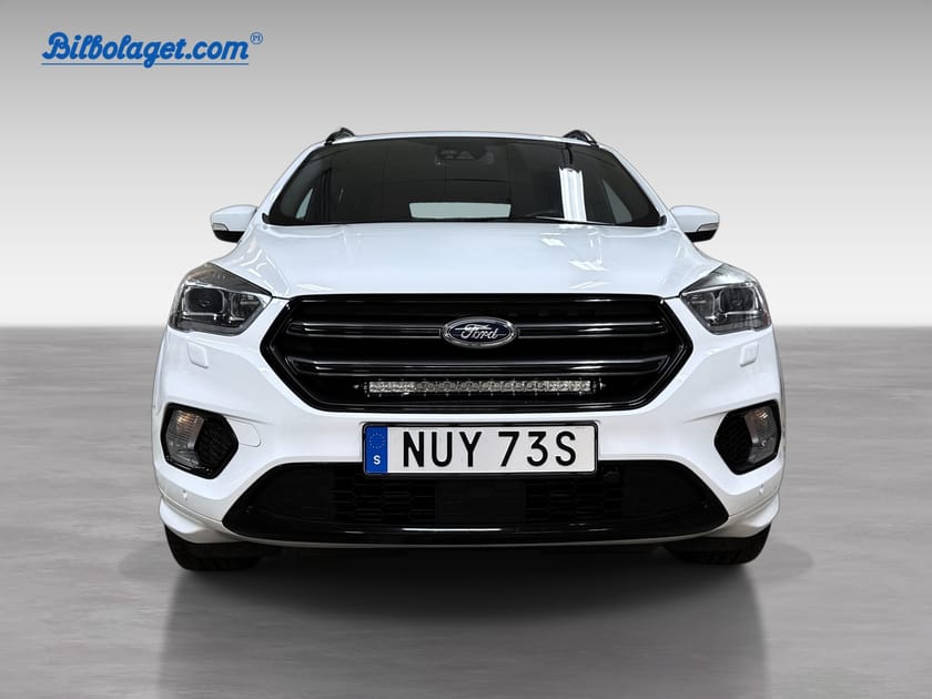 Bild 3 av Ford Kuga