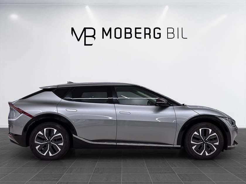 Bild 4 av Kia EV6