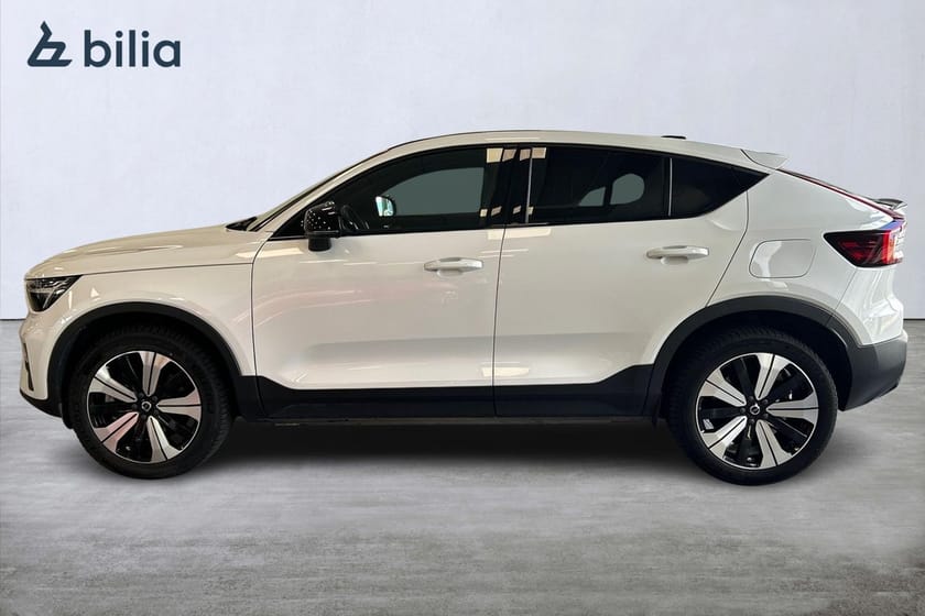 Bild 3 av Volvo C40 Recharge