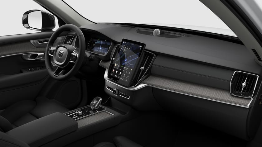 Bild 5 av Volvo XC90 T8 Ultra Dark