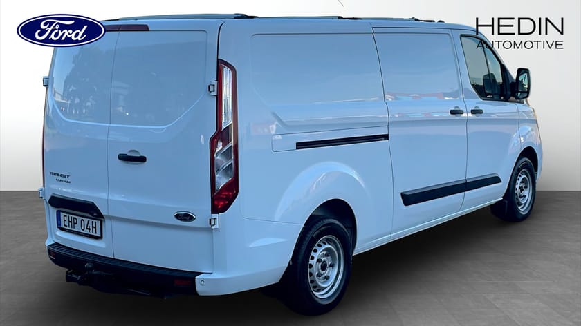 Bild 2 av Ford Transit Custom 300