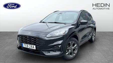 Ford Kuga Plug-In Hybrid ST-Line X 225hk Plug-in-Hybrid Dragkrok B&O