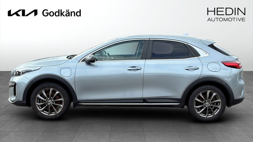 Bild 4 av Kia XCeed Plug-in Hybrid PHEV ADVANCE | GODKÄND | BACKKAMERA