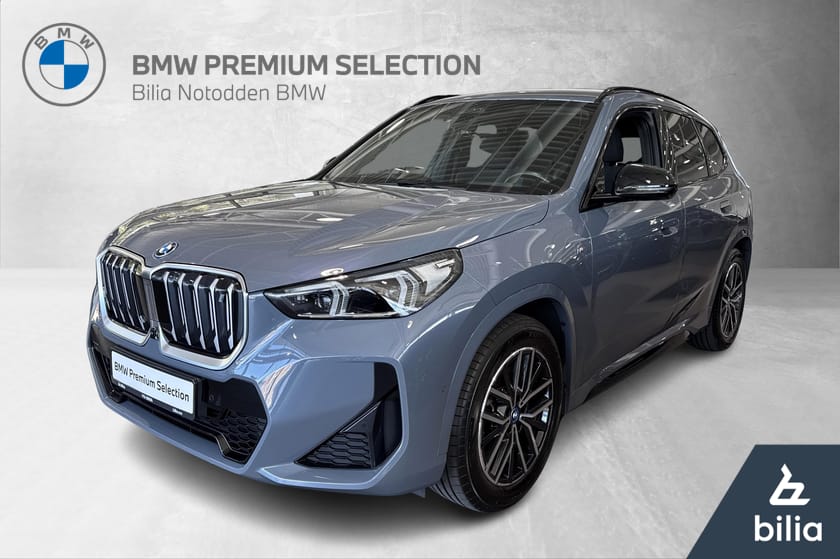 Bilde 1 av BMW iX1 xDrive30