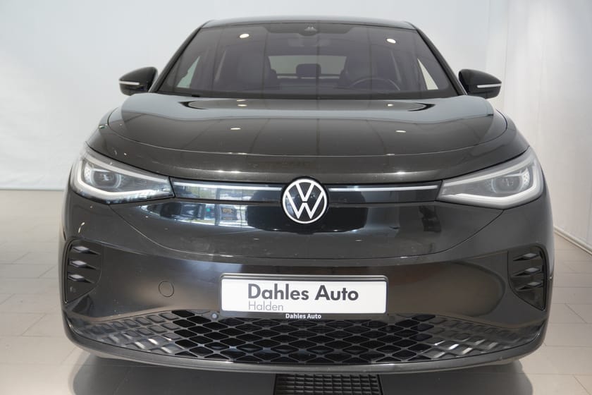 Bilde 2 av Volkswagen ID.5 GTX 4m  77kwh 75jub 340hk