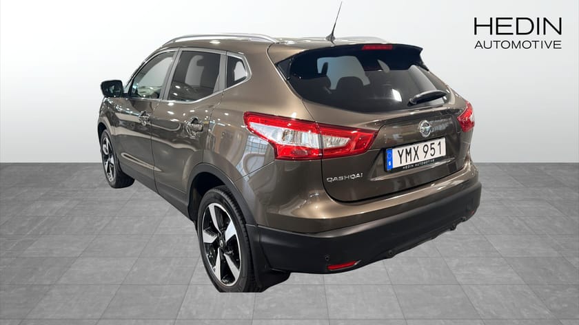 Bild 4 av Nissan Qashqai