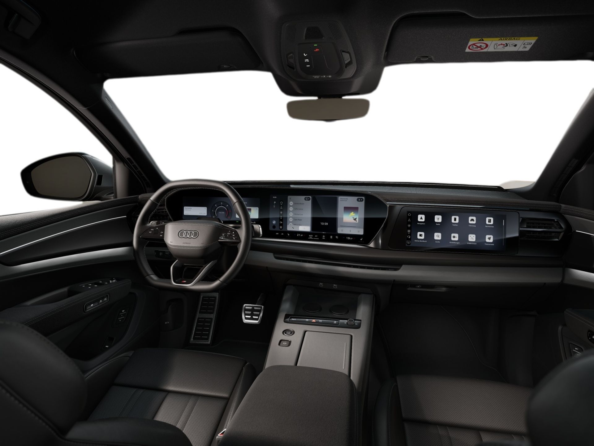 Audi Q7 2027, bild 7/10