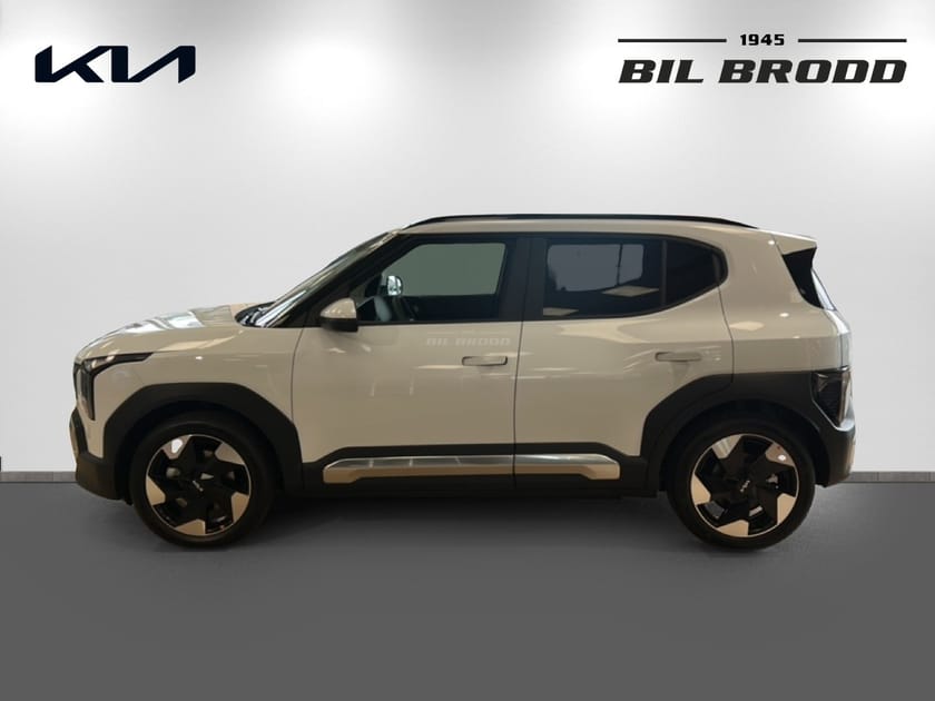 Bild 4 av Kia EV2 Standard Range Plus 42.2kWh