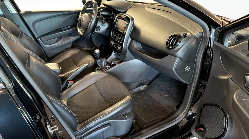 Bild 3 av Renault Clio