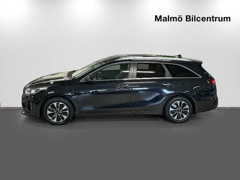 Bild 2 av Kia Ceed Sportswagon Plug-in Hybrid