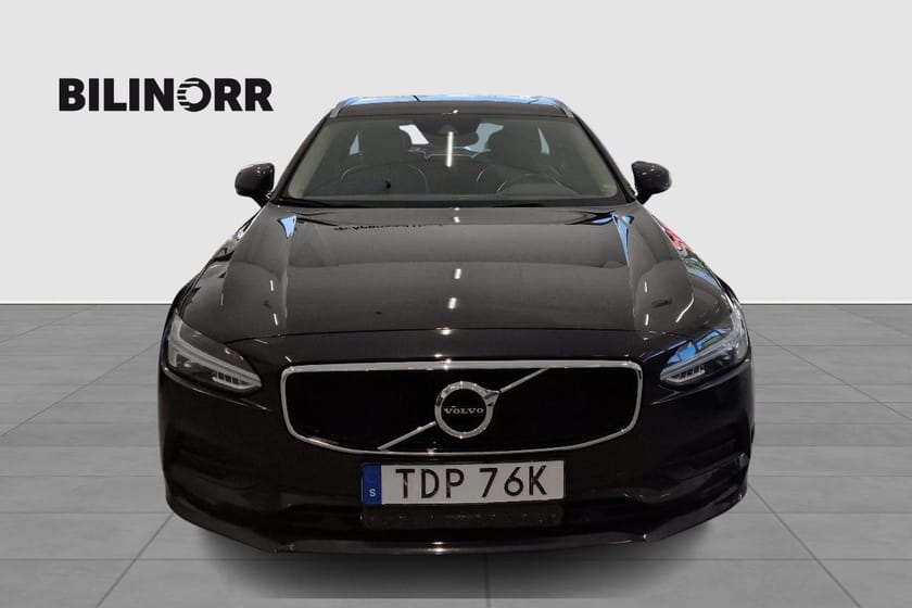 Bild 5 av Volvo V90