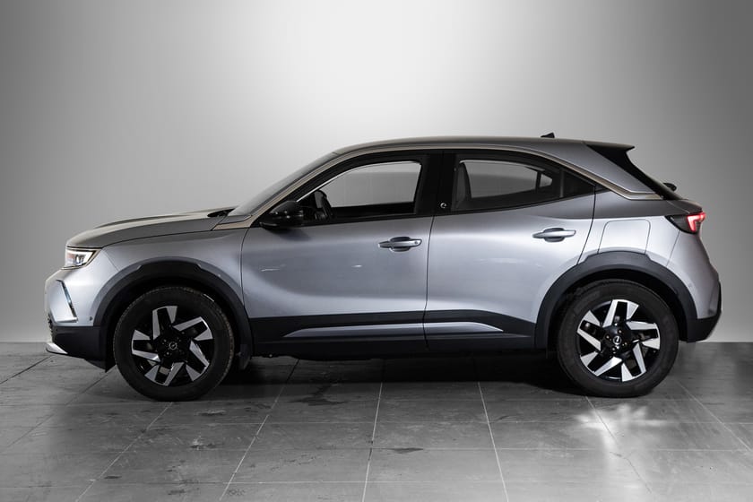 Bilde 5 av Opel Mokka-e 50 kWh| Ad. cruise | Prox| LED® Matrix| INNBYTTEKAMP.