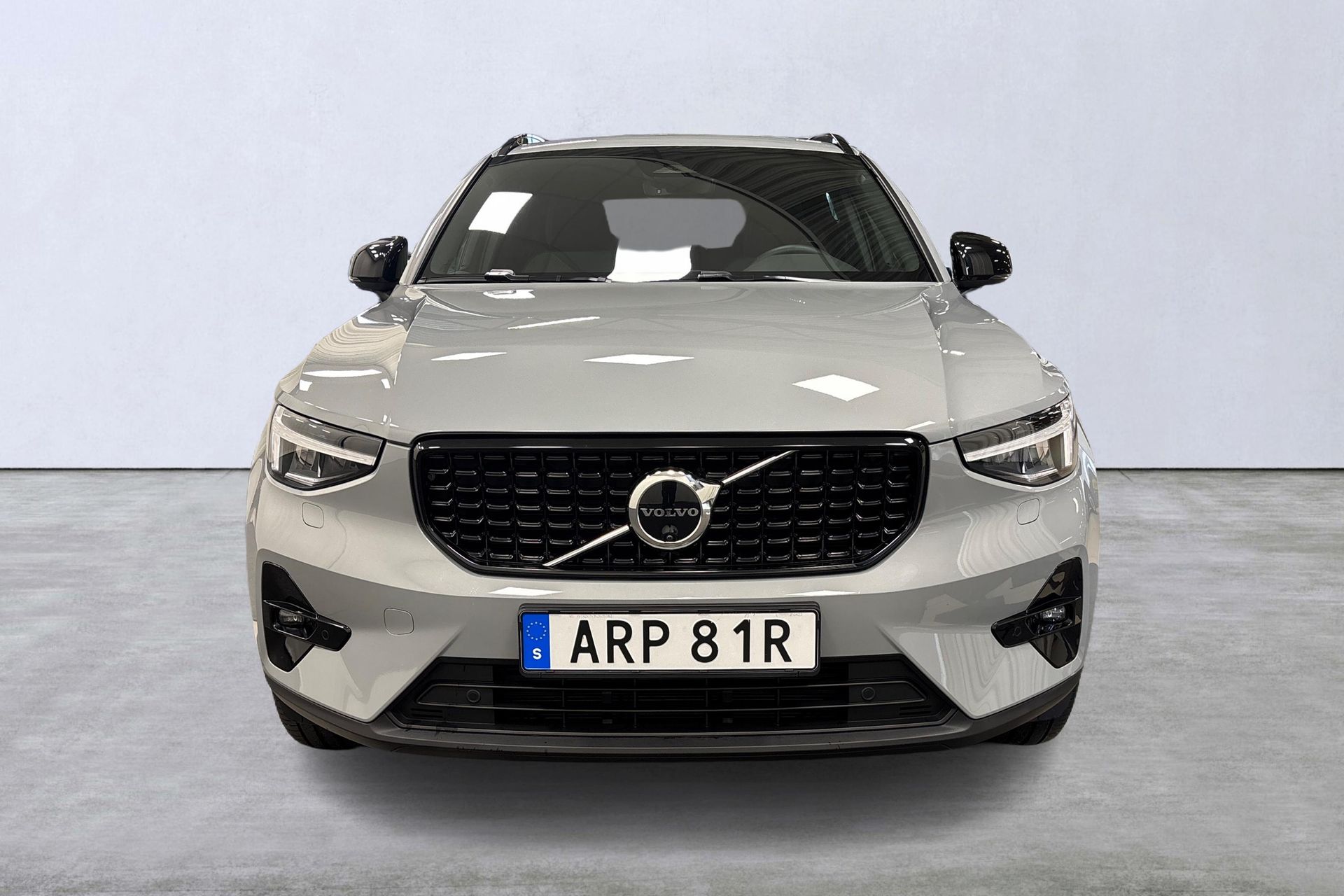 Volvo XC40 B3 FWD Bensin Plus Dark 2025, kuva 7/10