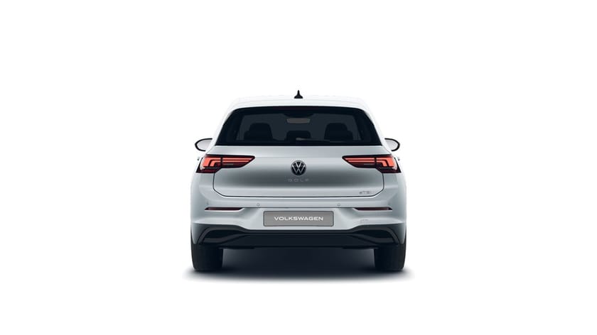 Bild 4 av Volkswagen Golf LIFE 1,5 eTSI 150 HK DSG7