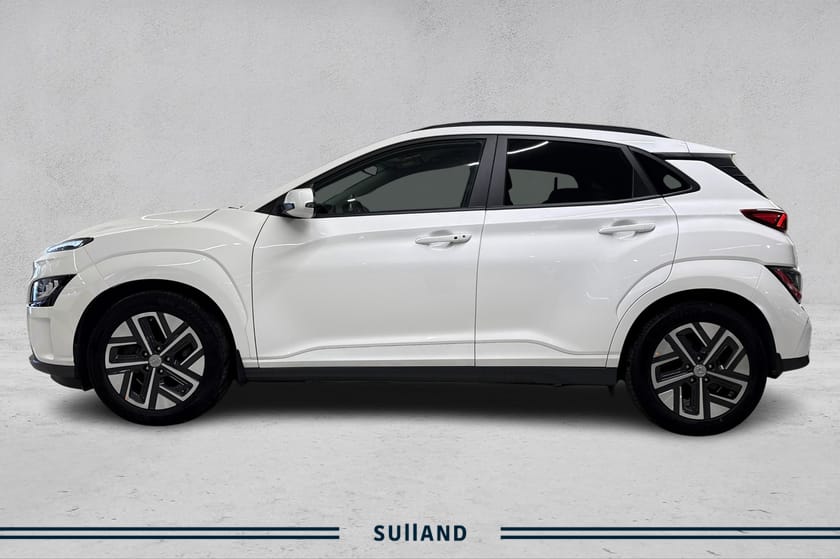 Bilde 2 av Hyundai Kona Electric 64 kWh 64kWh Long Range Premium | ACC/Krell/Kamera/Navi
