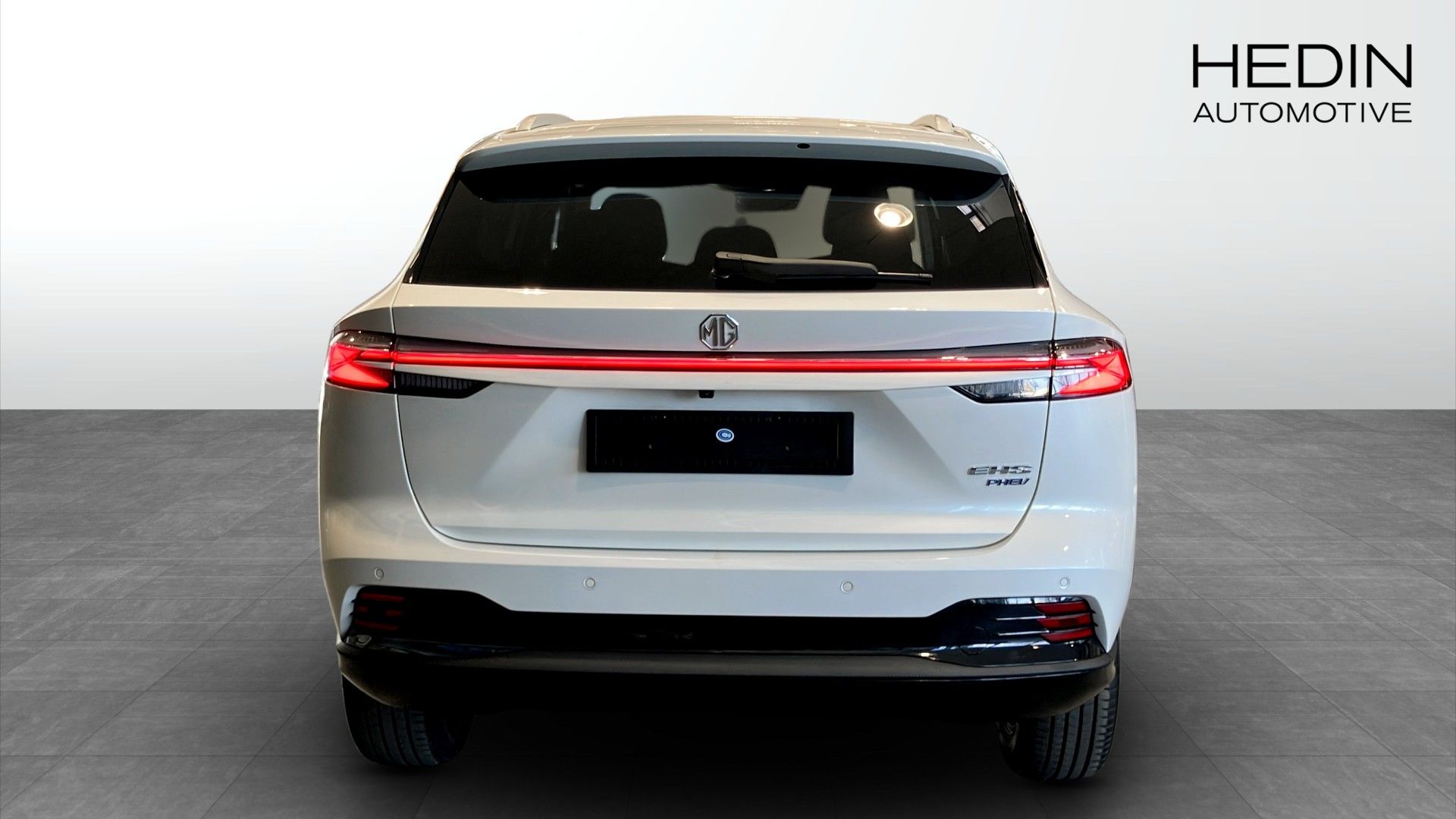 MG HS 2024, bild 7/10