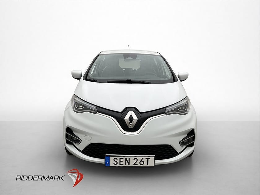 Bild 2 av Renault ZOE R110