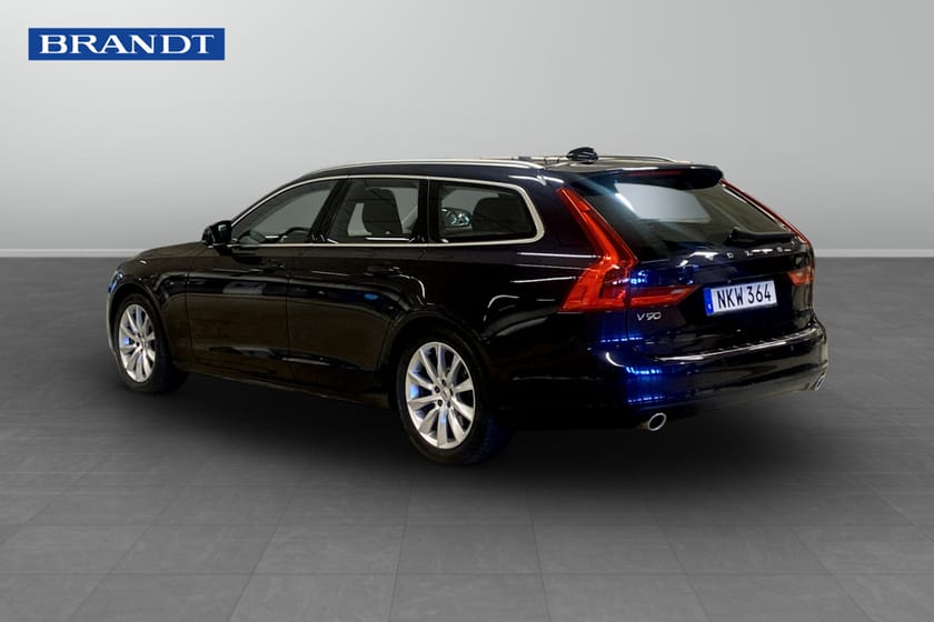 Bild 2 av Volvo V90 T4 Momentum Advanced SE