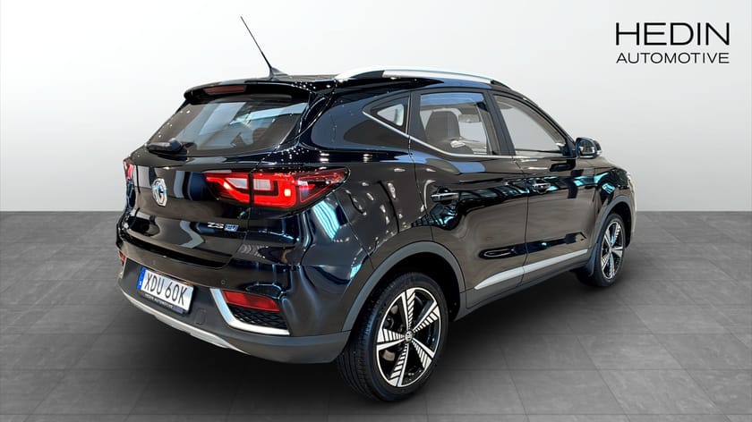 Bild 4 av MG ZS EV Luxury | 45kWh | Pano | 143hk