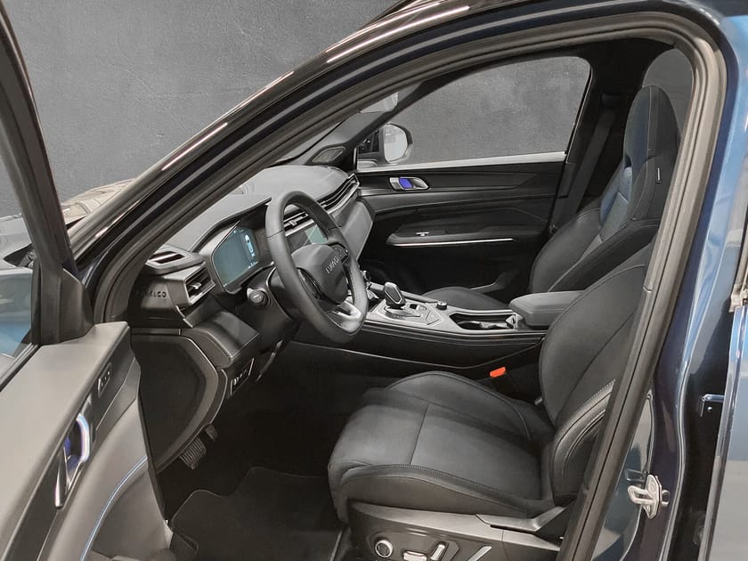 Bild 5 av Lynk & Co 01 PHEV 
