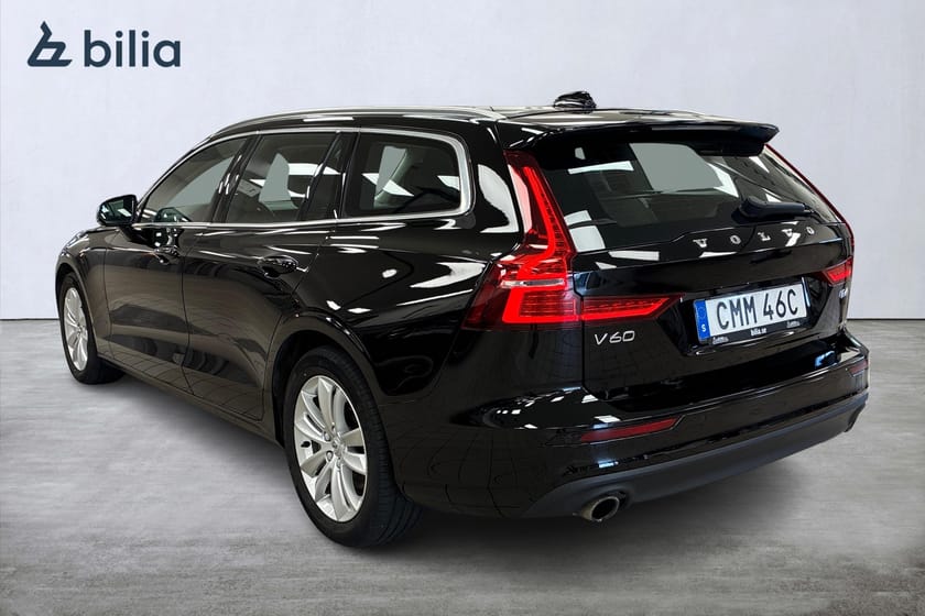 Bild 2 av Volvo V60 B4 Diesel Momentum Advanced Edition