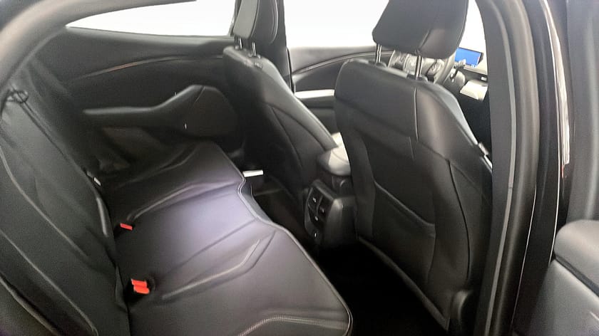 Bild 5 av Ford Mustang Mach-E Standard Range RWD SR 269Hk  B&O Panorama 360 kamera