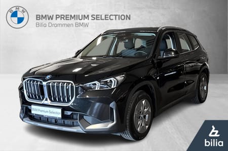 BMW iX1 xDrive30 Charged +, Harman Kardon, BSI++
