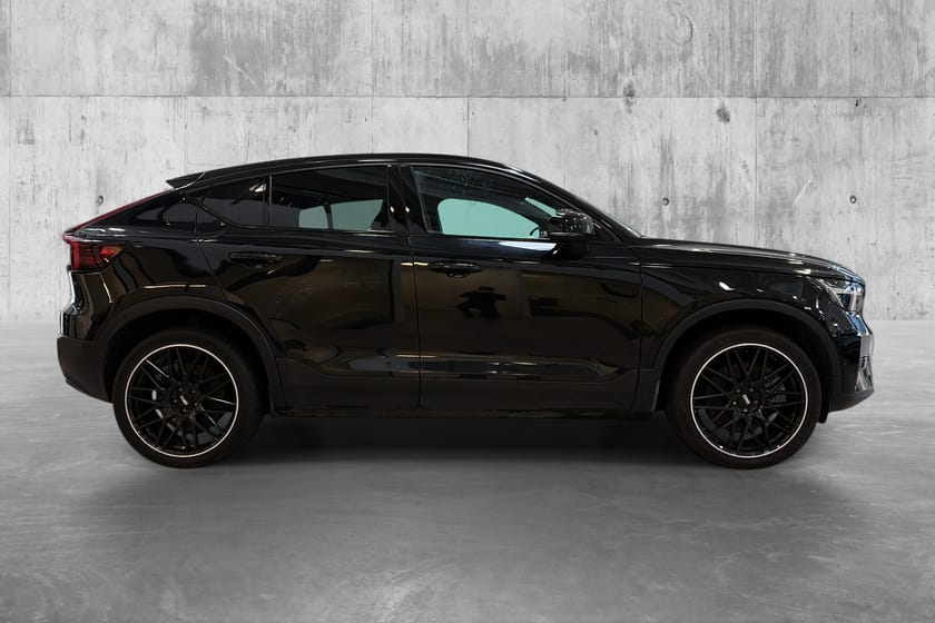 Bilde 4 av Volvo C40 Recharge Twin