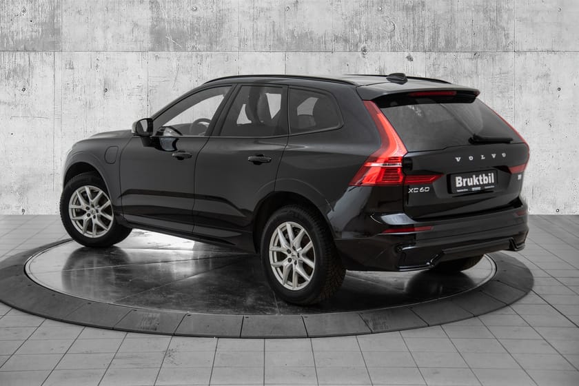 Bilde 5 av Volvo XC60