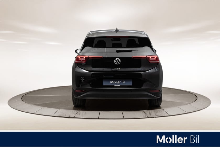 Bilde 4 av Volkswagen ID.3 Pro Performance highline 59kwh 204hk