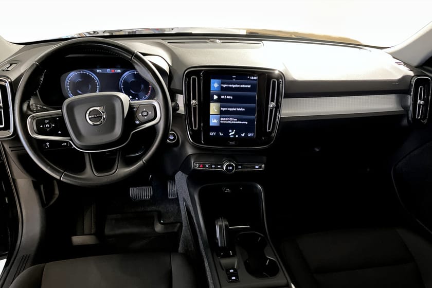 Bild 4 av Volvo XC40