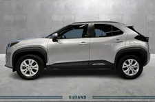 Thumnail bilde 1 av Toyota Yaris Cross Hybrid 115 AWD-i