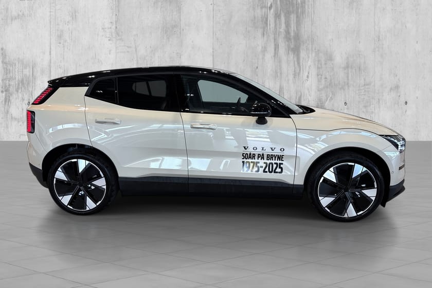 Bilde 4 av Volvo EX30 Twin Motor Performance
