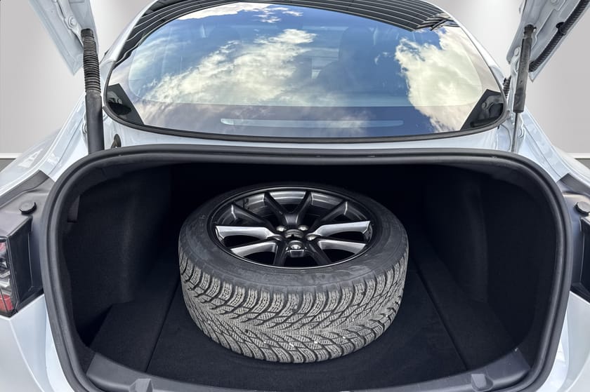 Bilde 5 av Tesla Model 3 Standard Range 