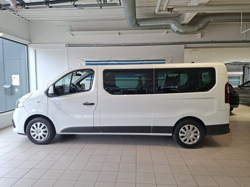 Bild 2 av Nissan NV300 Kombi 
