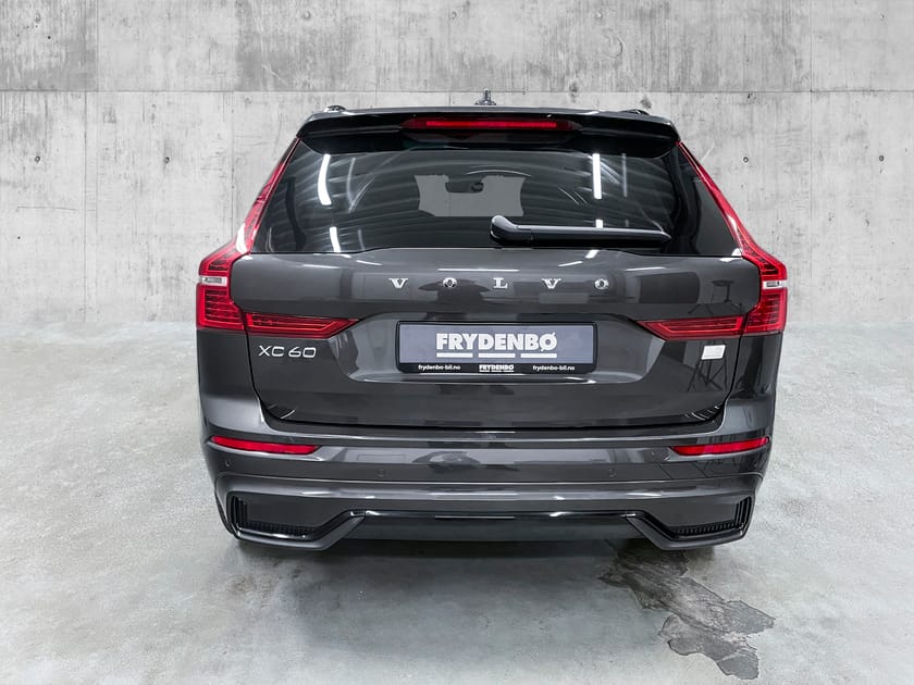 Bilde 5 av Volvo XC60