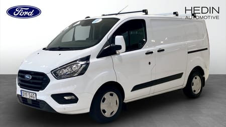 Ford Transit Custom 280