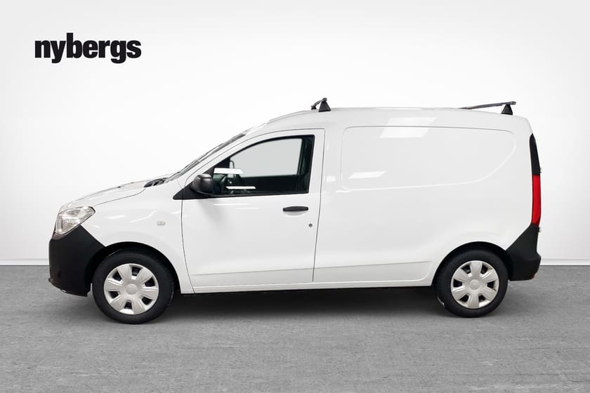 Bild 2 av Dacia Dokker Express Van 1,6 100 Access