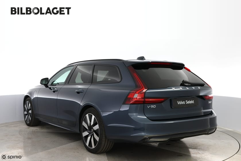Bild 3 av Volvo V90 T6 Plus Dark Edition
