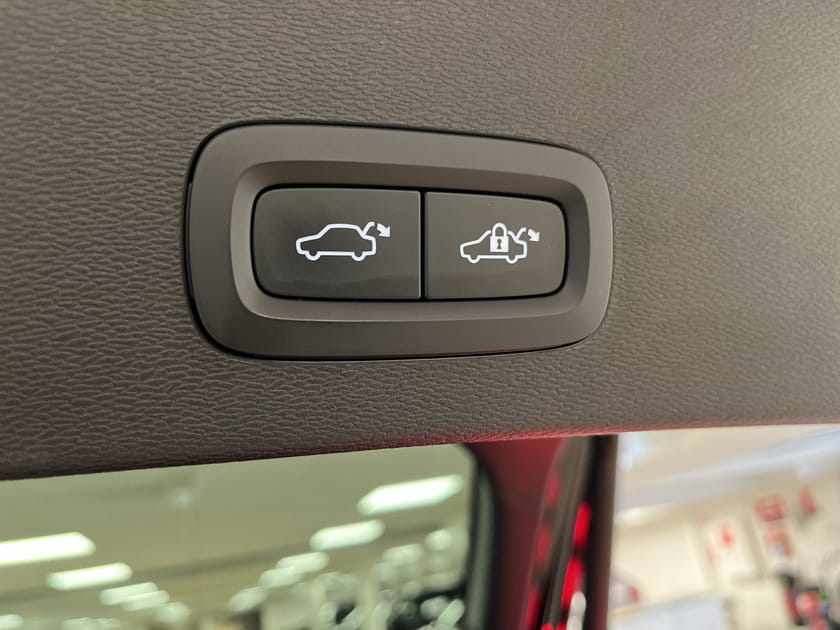 Bild 4 av Volvo C40 Recharge Plus Edition