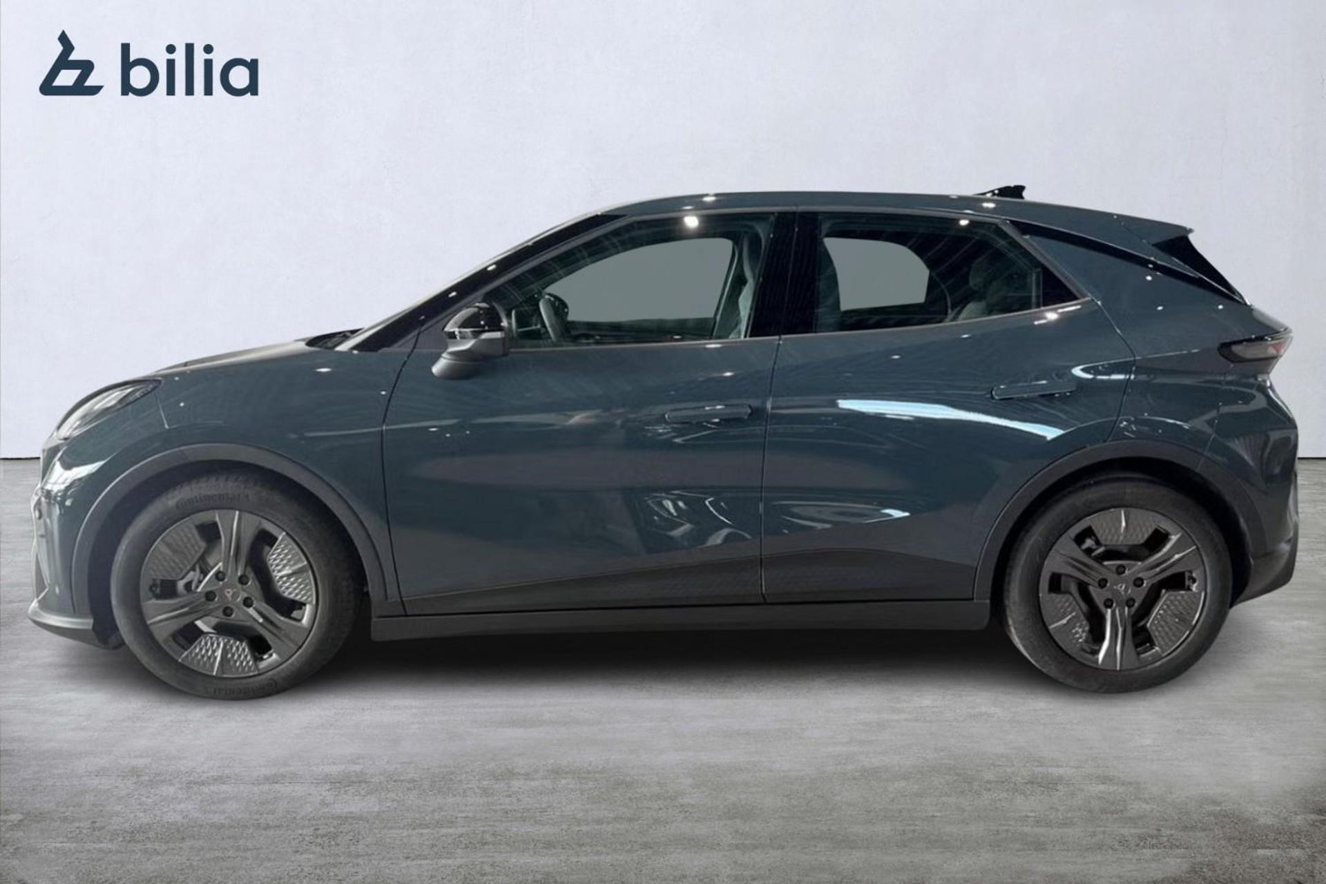 Cupra Raval Plus 2027, bild 4/10