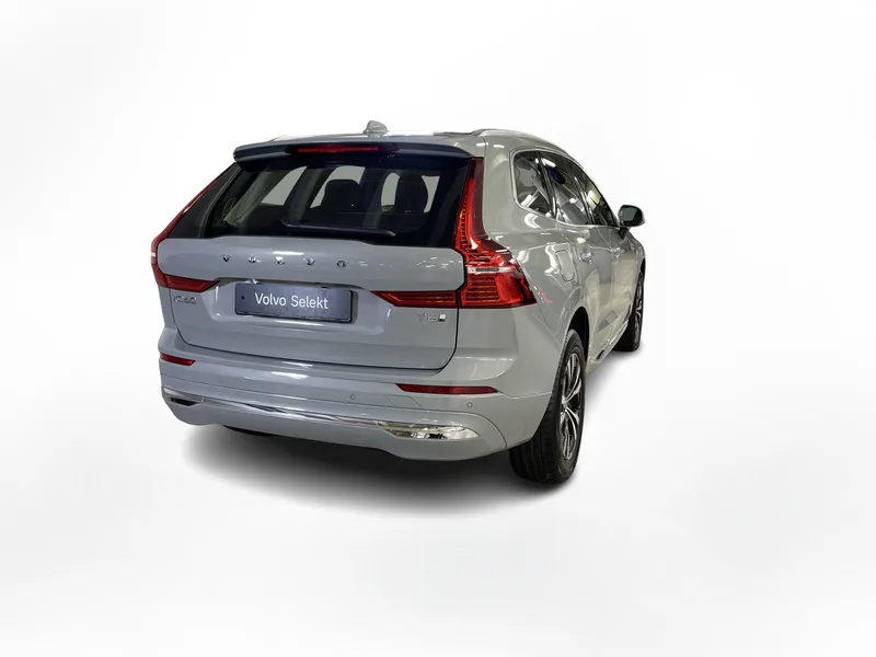 Bild 7 av 17 – Volvo XC60 T6 Core Special Edition