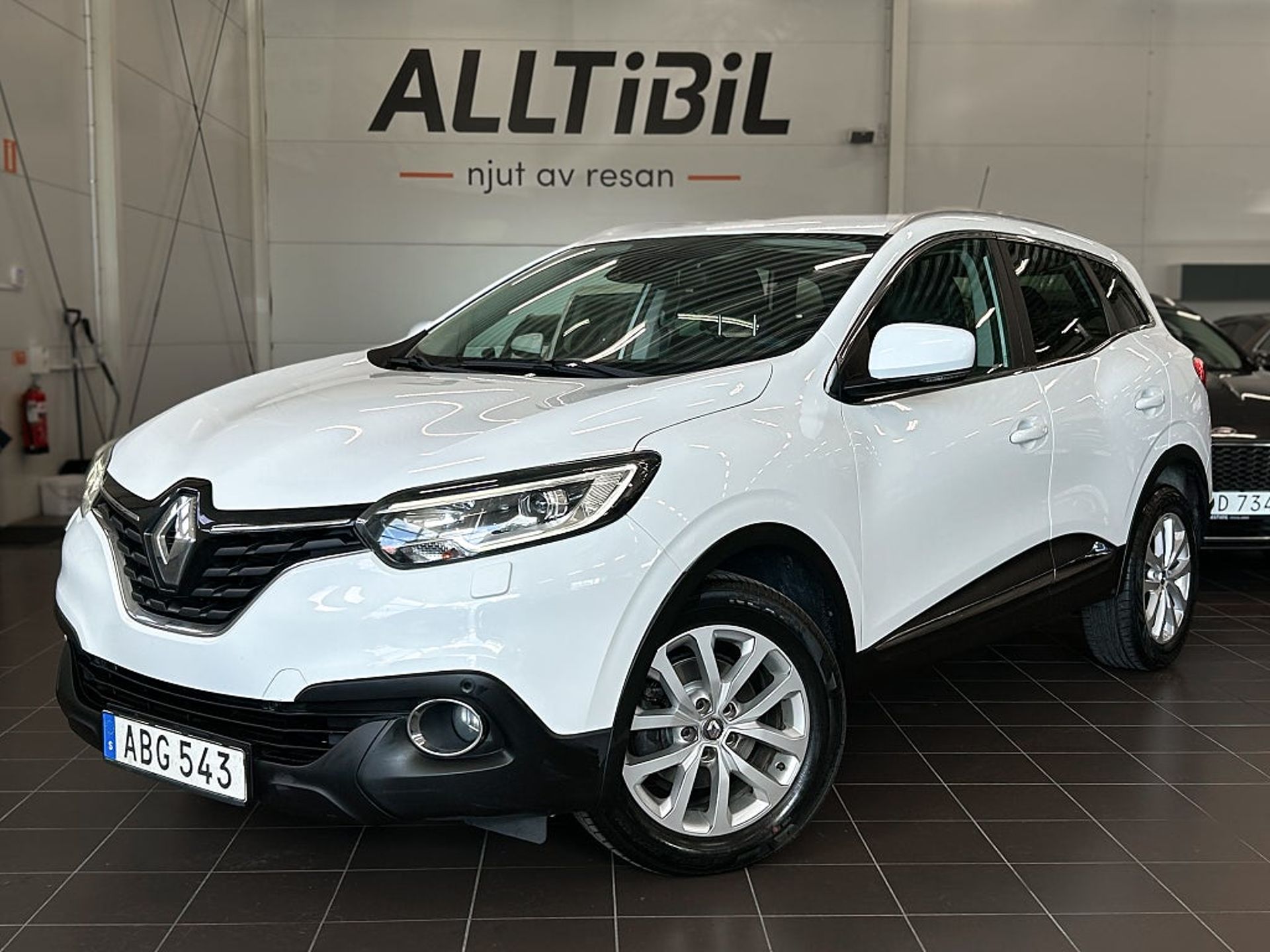 Renault Kadjar