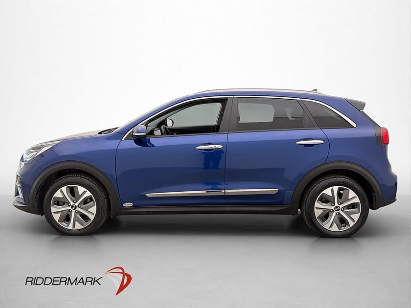 Bild 5 av Kia e-Niro