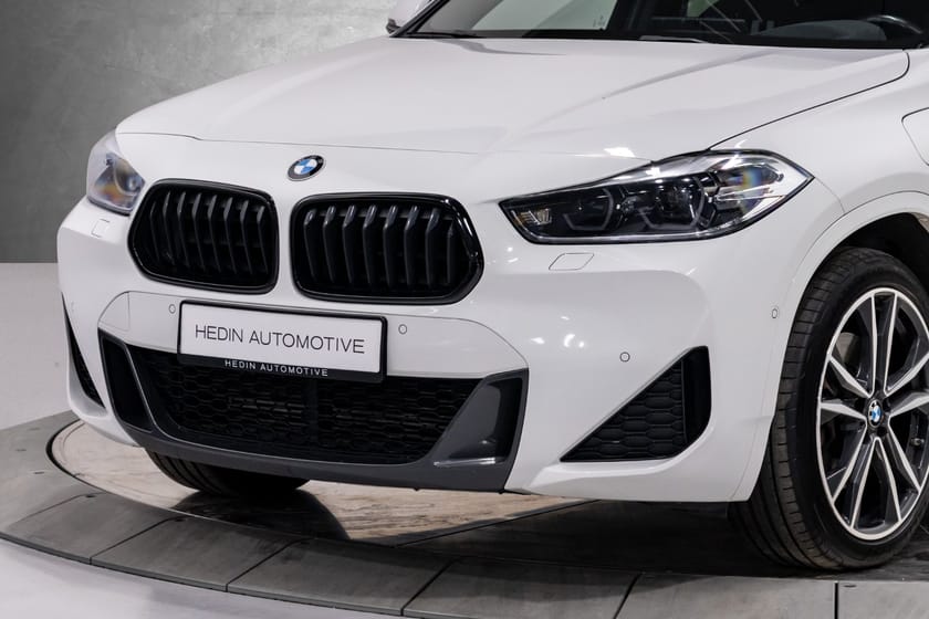 Bilde 2 av BMW X2 xDrive25e eDrive M Sport (K)